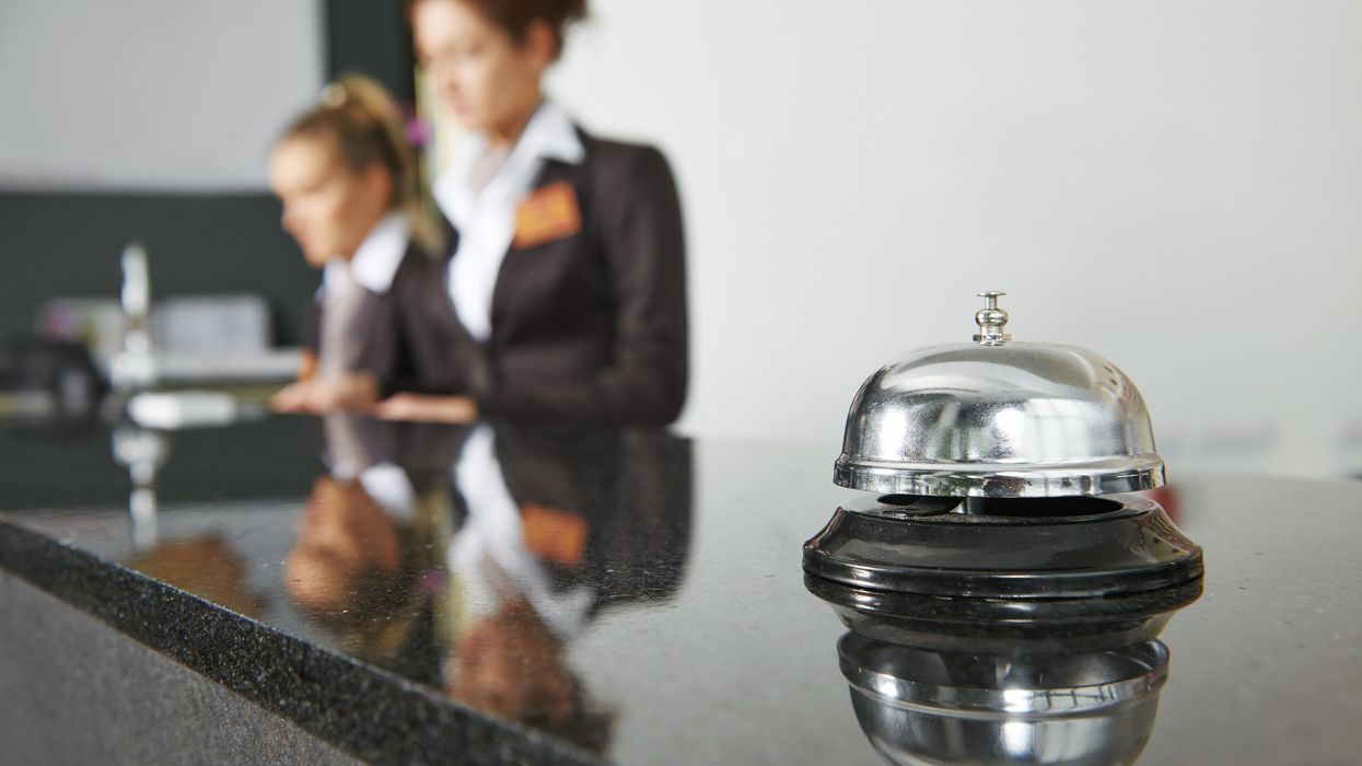 Report: Leisure and hospitality added 53,000 jobs in December