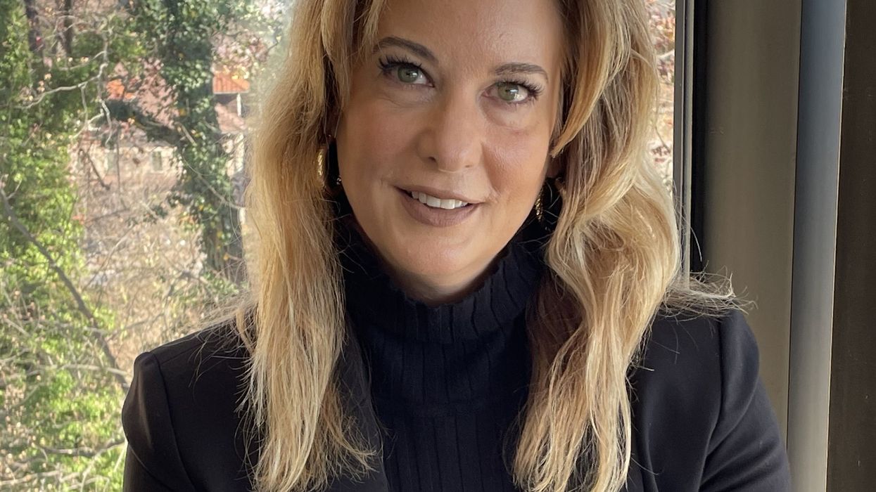 Stilwell is VP of marketing for auroHOTELS