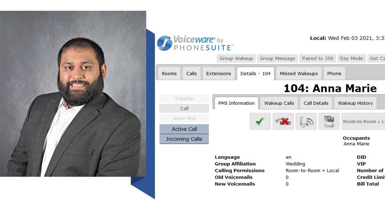 Netlink Voice acquires communication platform Phonesuite