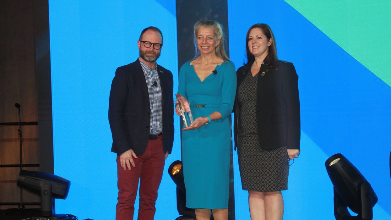 Castell Project releases 5th annual Women in Hospitality Leadership report