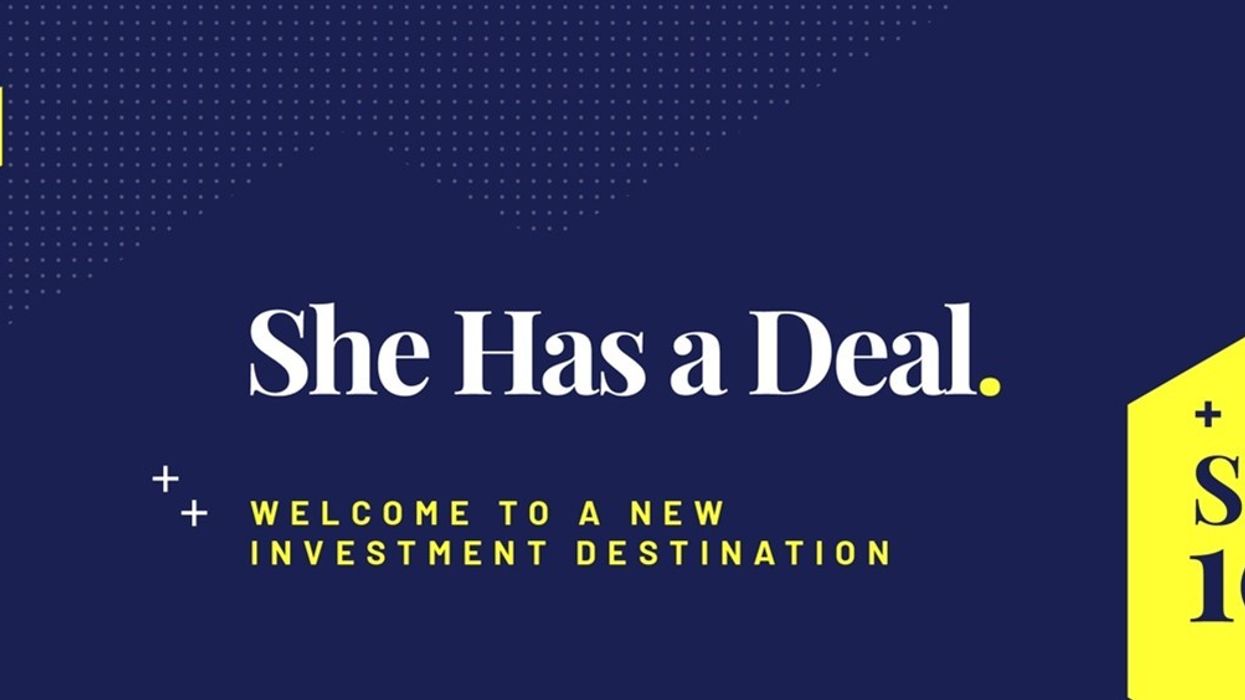 SHaD starts 10-city tour to raise capital for women-led hotel projects