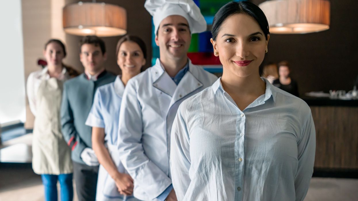 USTA: Jobs report underscores hospitality’s need for federal aid