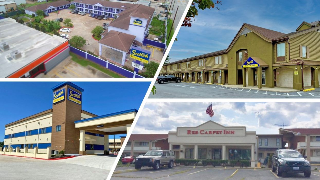 Hospitality International’s hihotels announces award winners