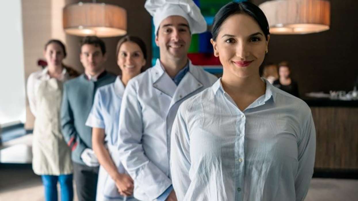 યુએસટીએઃ જોબ રિપોર્ટ અનુસાર હોસ્પિટાલિટી ક્ષેત્રેને સરકારની સહાય જરૂરી