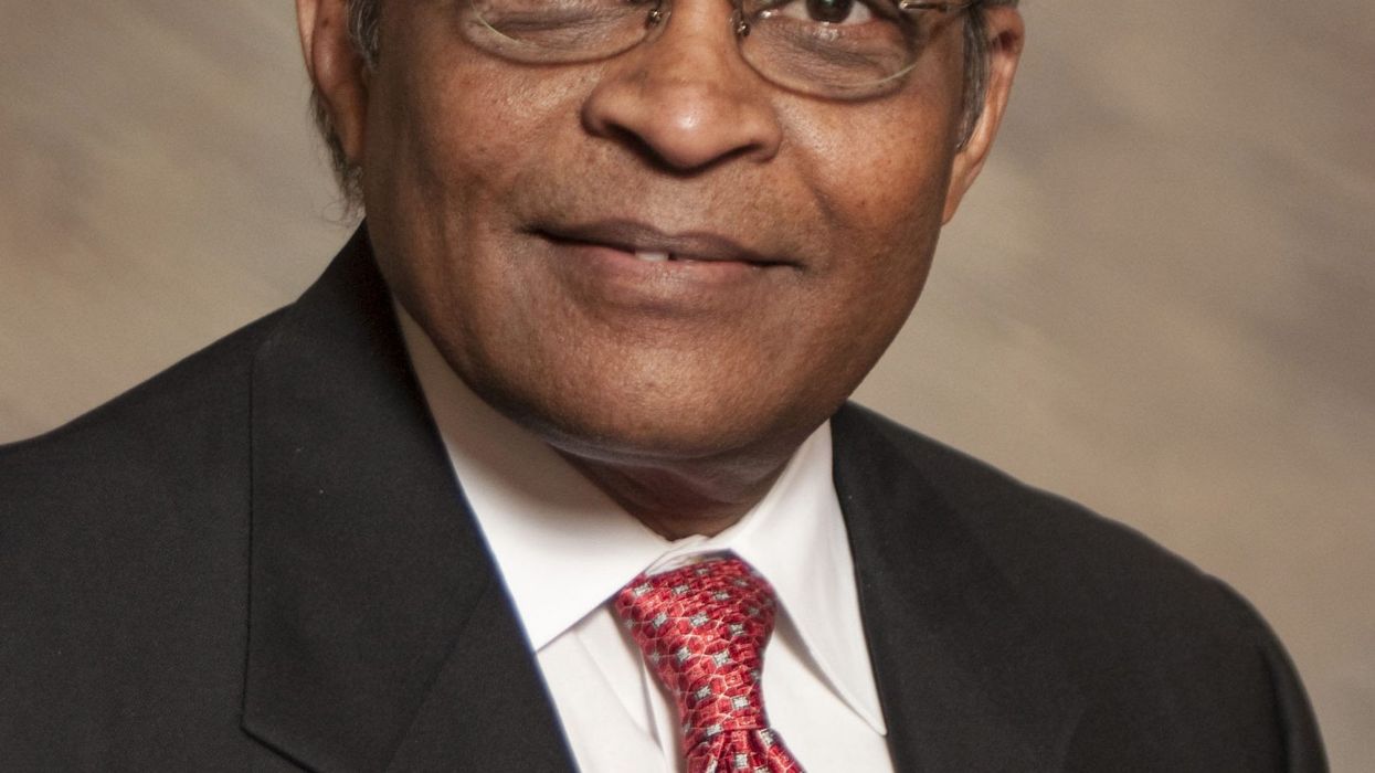 Family, friends mourn passing of past AAHOA chairman Rama
