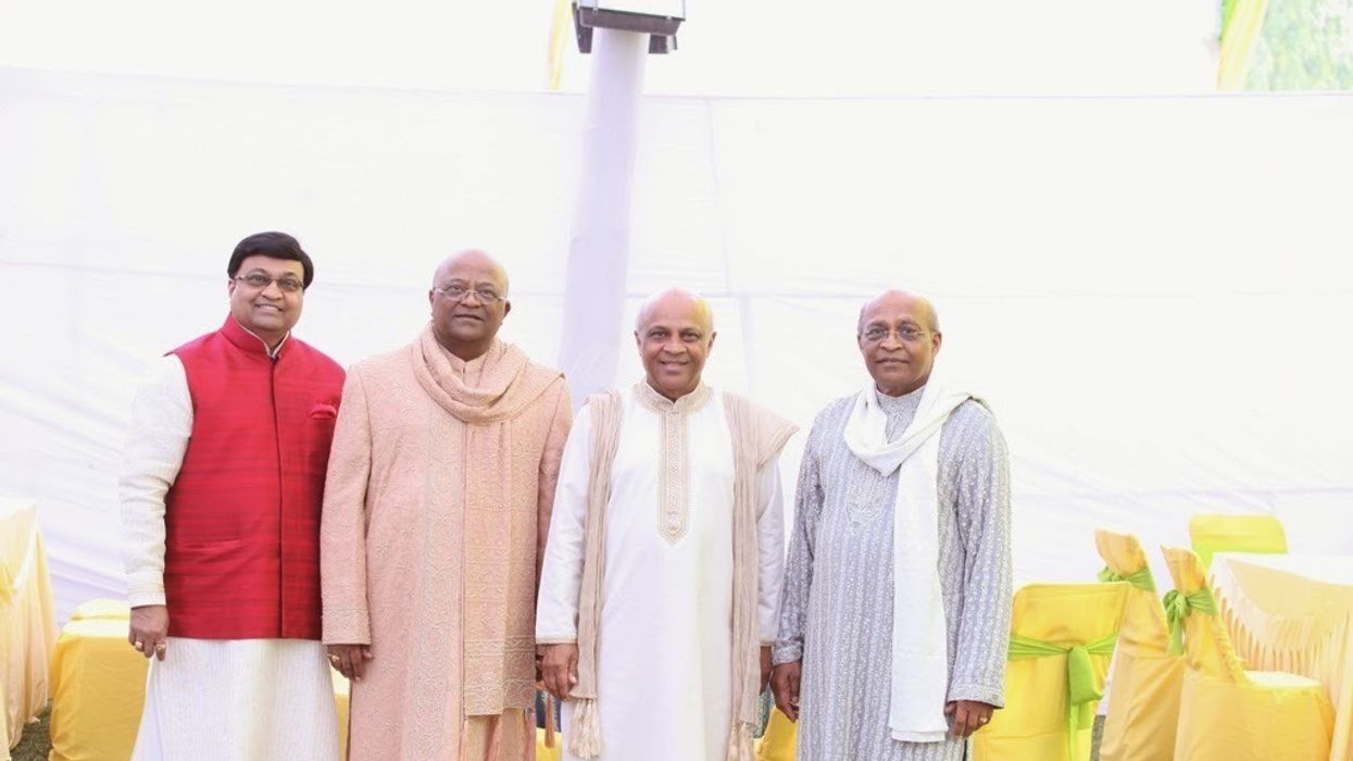 Family, friends share tributes to J.P. Rama