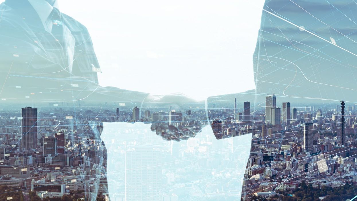 Noble Group partners with Host Hotels & Resorts to explore new opportunities