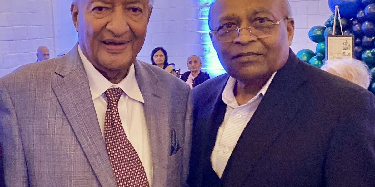 Jp Rama More friends memorialize J.P. Rama - Asian Hospitality