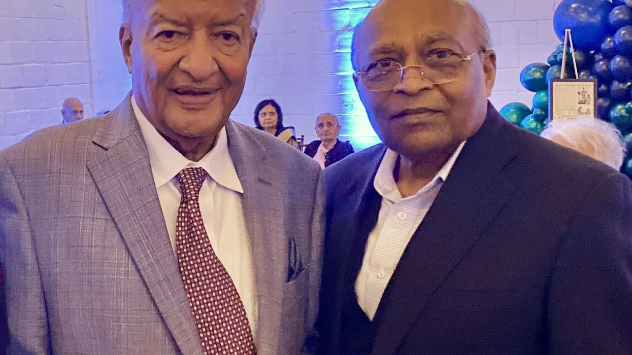 More friends memorialize J.P. Rama