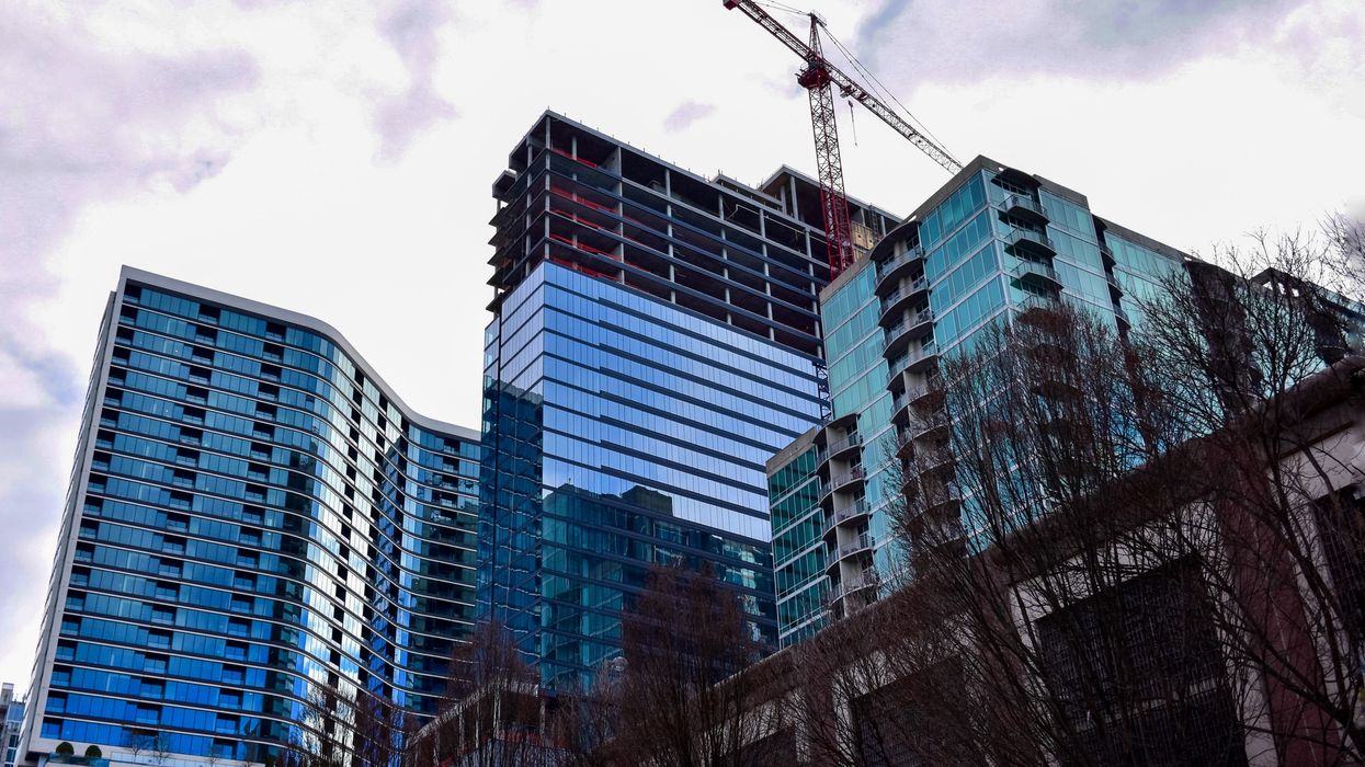 LE: U.S. leads global hotel construction pipeline