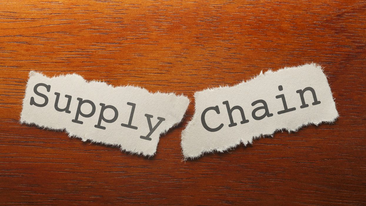 AAHOA welcomes Biden administration's efforts to strengthen supply chain