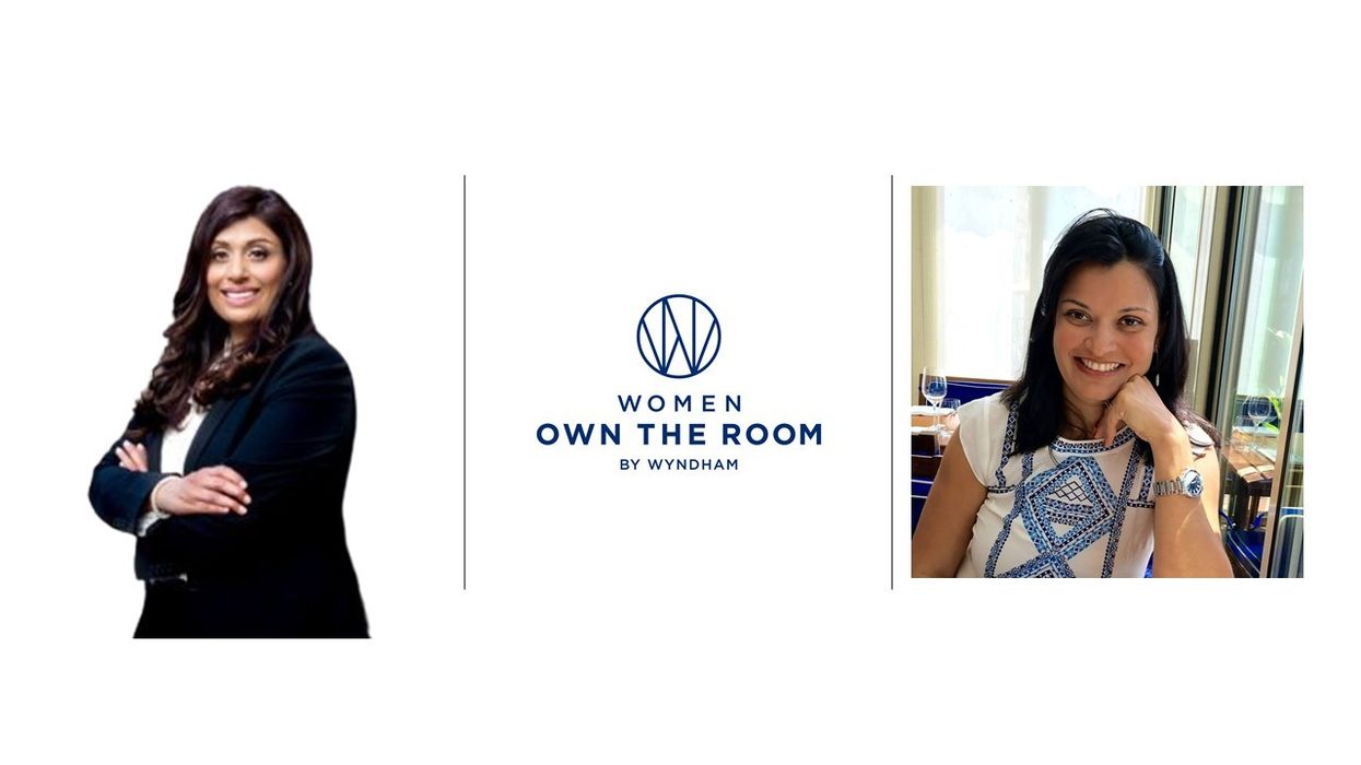 Wyndham’s ‘Women Own the Room’ helps women to hotel ownership