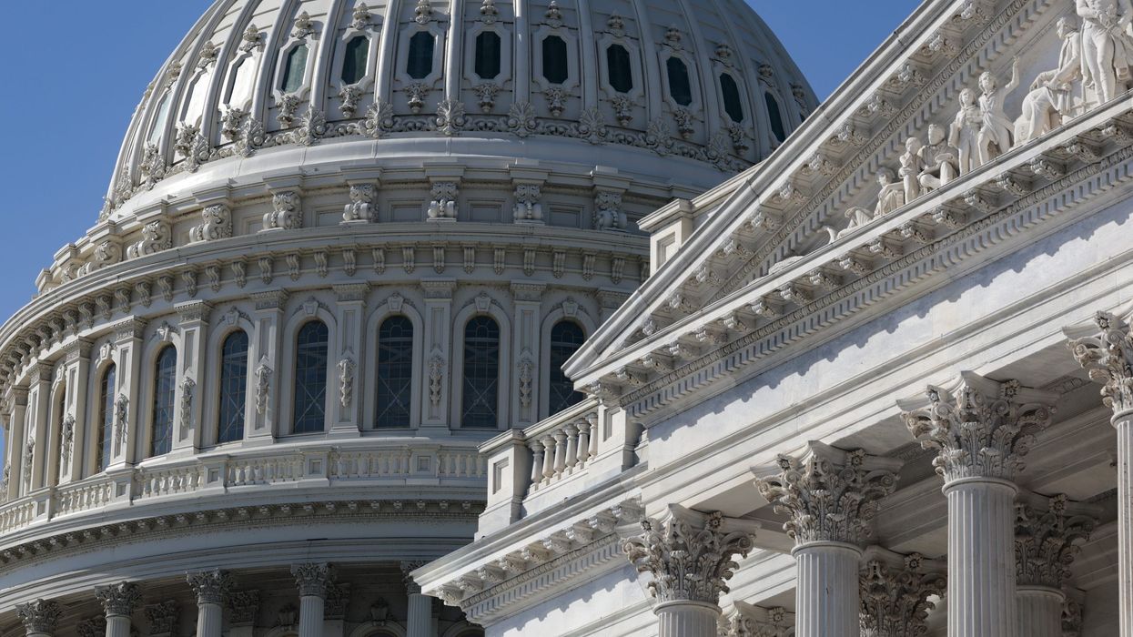 USTA, AHLA welcome $1.5 trillion government spending bill