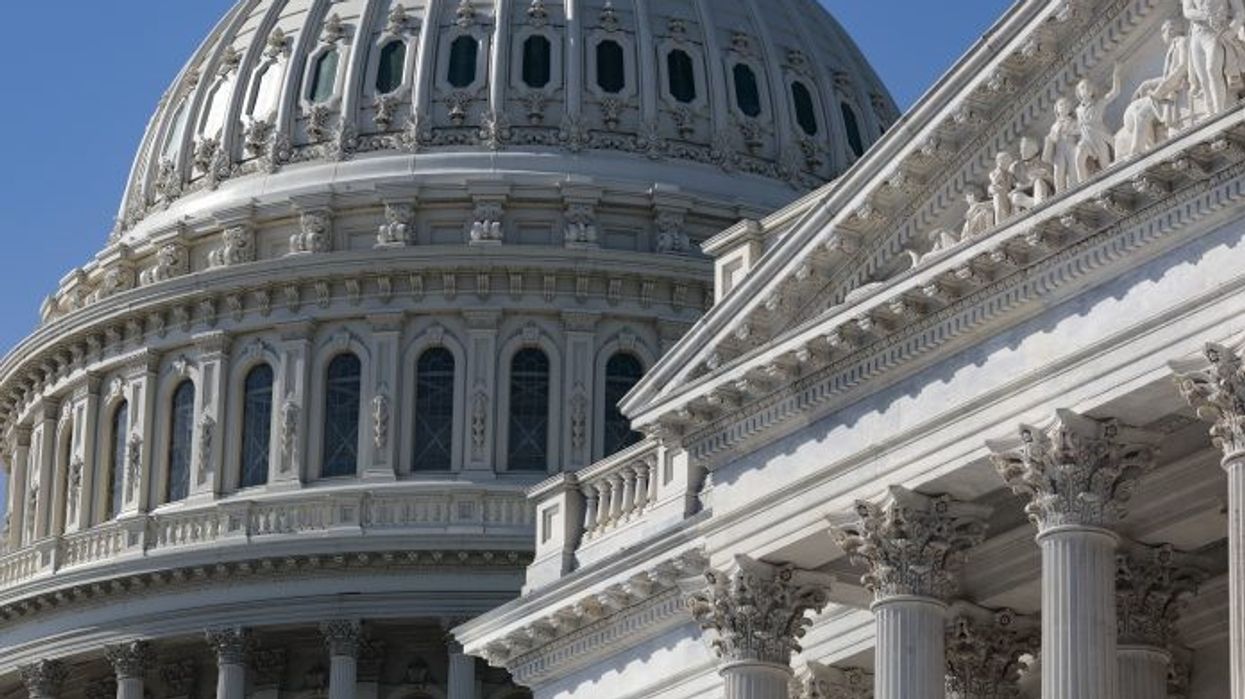 યુએસટીએ, આહલા 1.5 ટ્રીલિયનના સરકારી ખર્ચ બિલને આવકારે છે