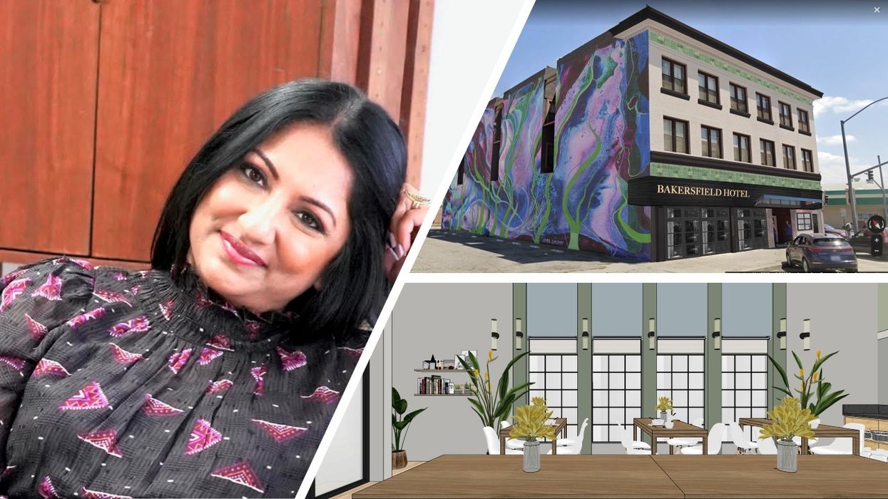 Woman-led business provides affordable design work