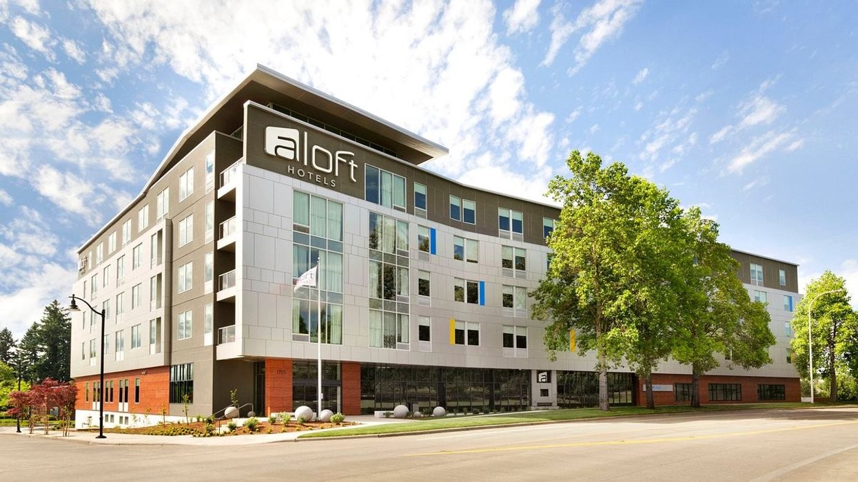 Peachtree Hotel Group acquires seven new hotels