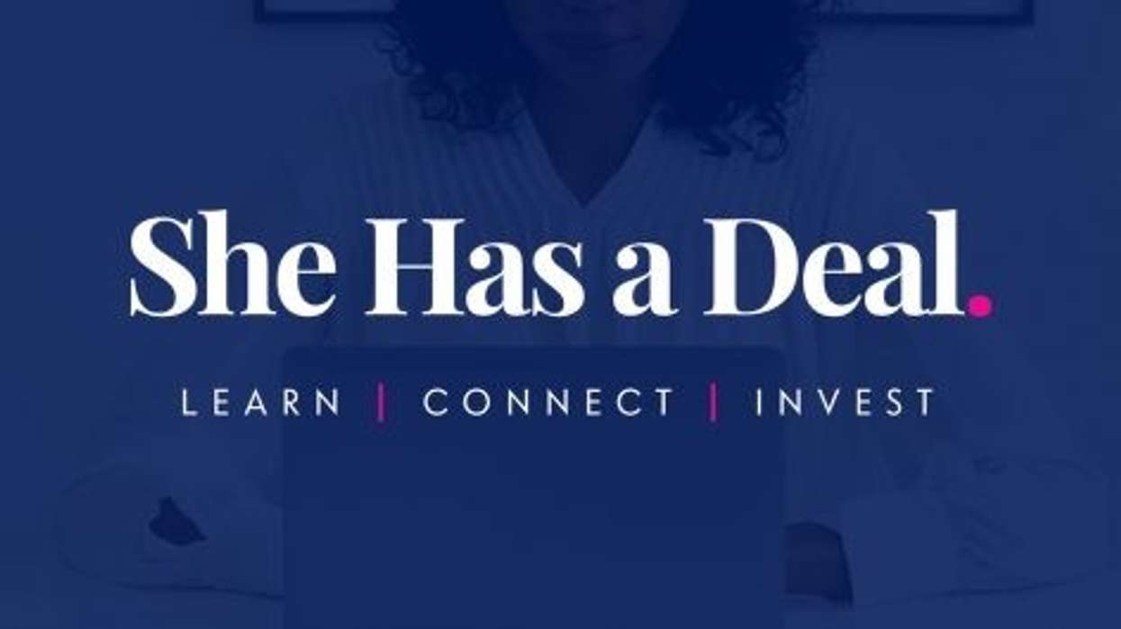 શી હેઝ એ ડીલ સ્પર્ધાના 2022 માટેના ફાઇનલિસ્ટ જાહેર