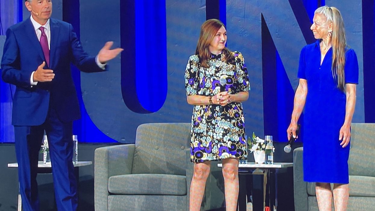 Castell Project, AHLA Foundation announce merger