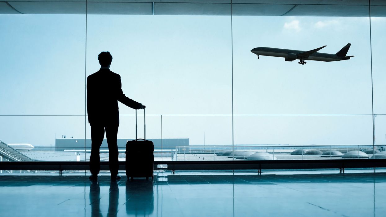 Survey: Most travelers and workers want to bring back business travel