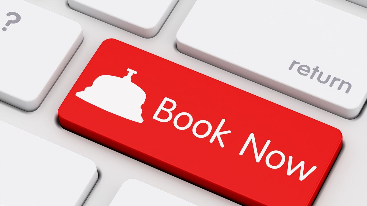 Hihotels partners with Priceline’s Getaroom reservation system