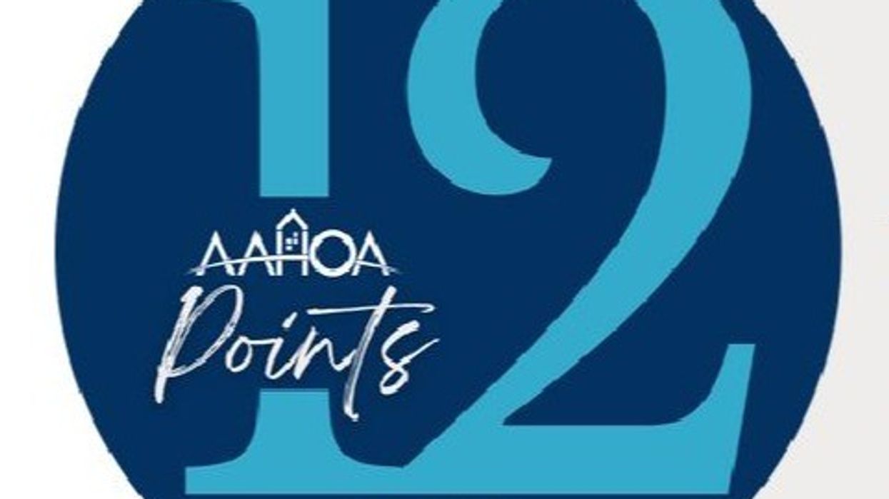 AAHOA releases 12 Points of Fair Franchising guide