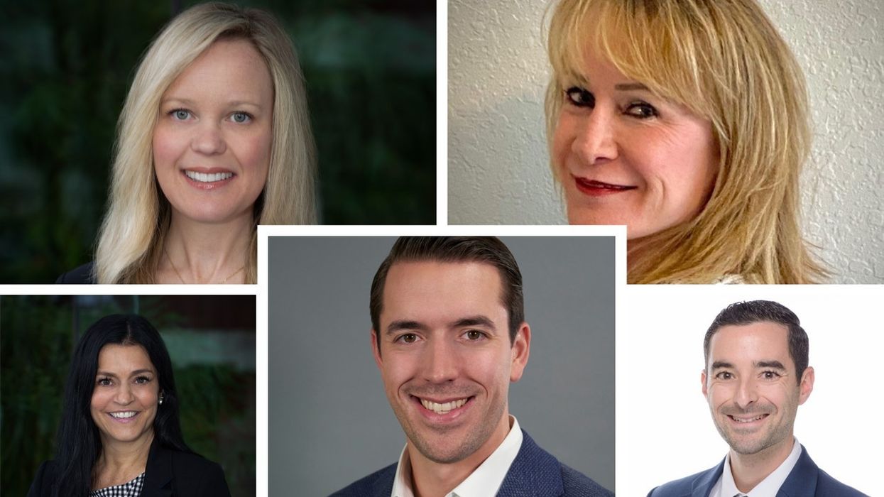 Peachtree Hotel Group inducts new faces into management team