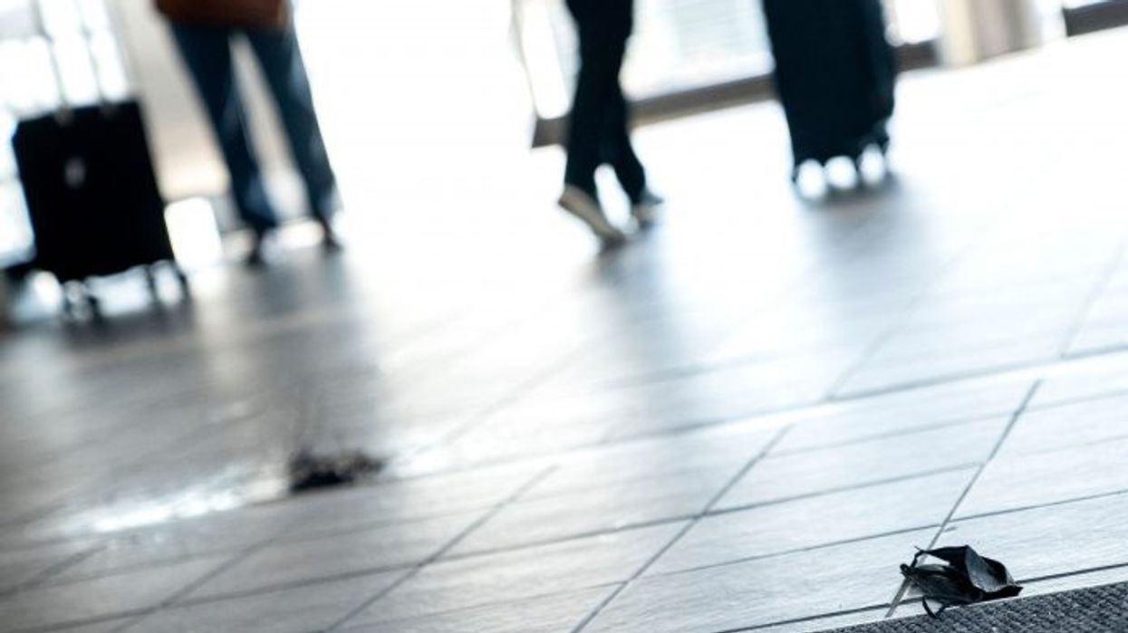 ટ્રાન્સપોર્ટેશન સિસ્ટમમાં ફરજિયાત માસ્કનો આદેશ દૂર કરાયો