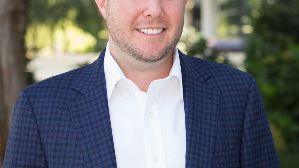 Leaf is Peachtree’s vice president and head of internal sales