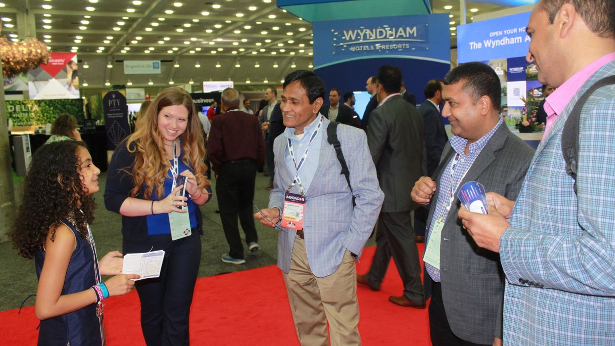 Analysis: Resuming business travel and meetings provides competitive edge