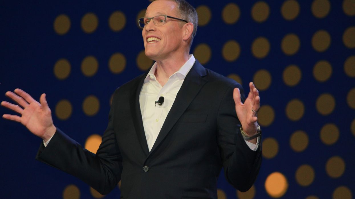 Choice Hotels convention focuses on franchisees