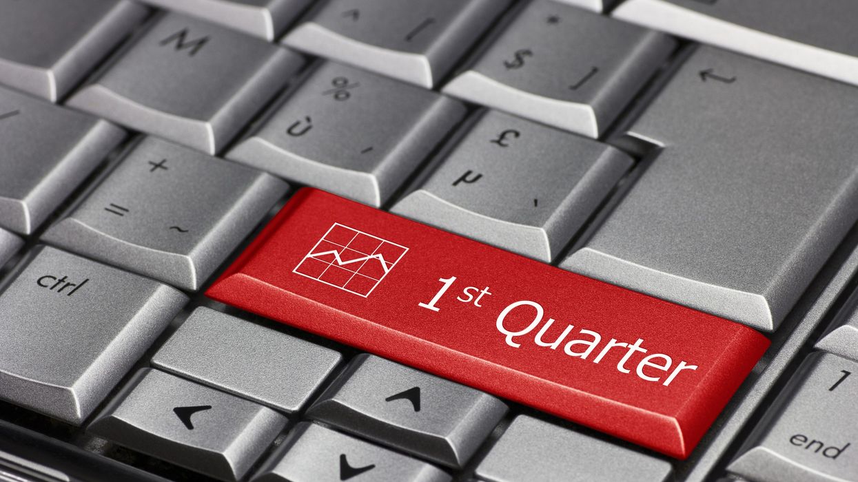 HotStats: Hotels register strong performance in the first quarter