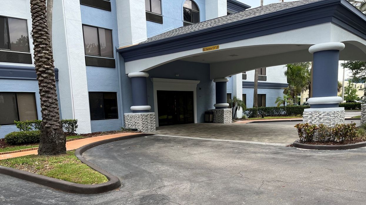 Best Western Plus opens in Orlando