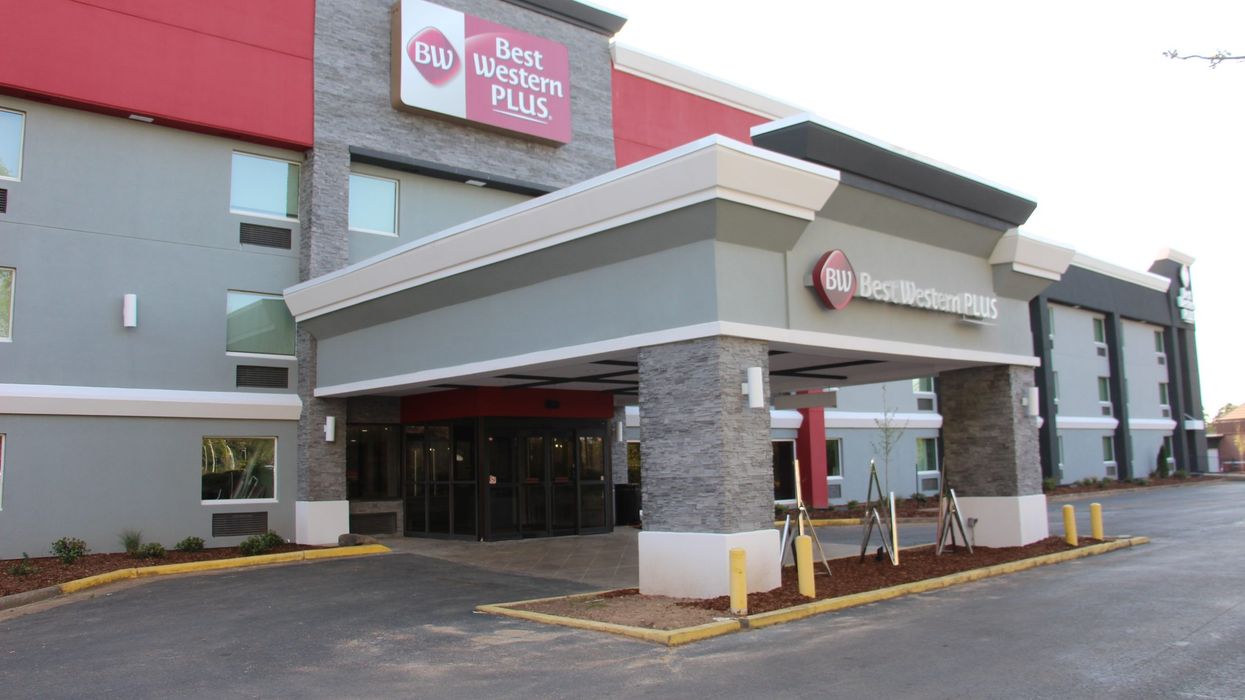 Best Western Plus opens in Cleveland, TN