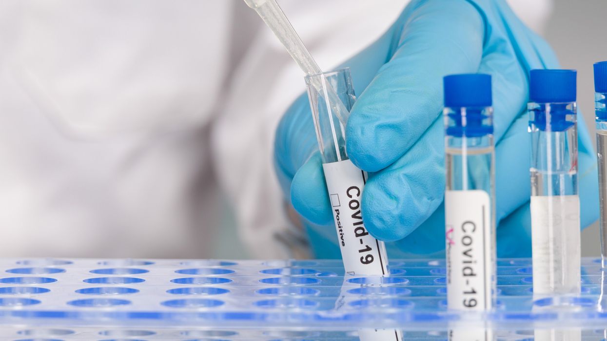 Travel industry, business organizations urge end to pre-departure testing