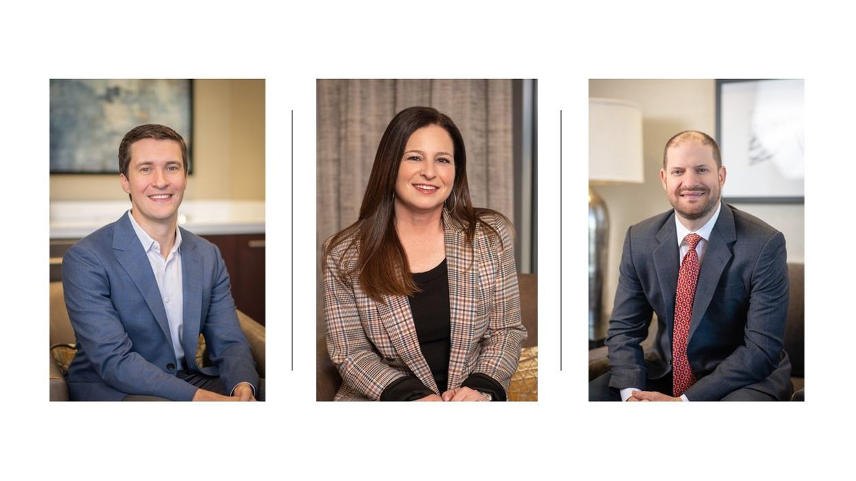 Noble, Stonehill announce major changes in senior leadership