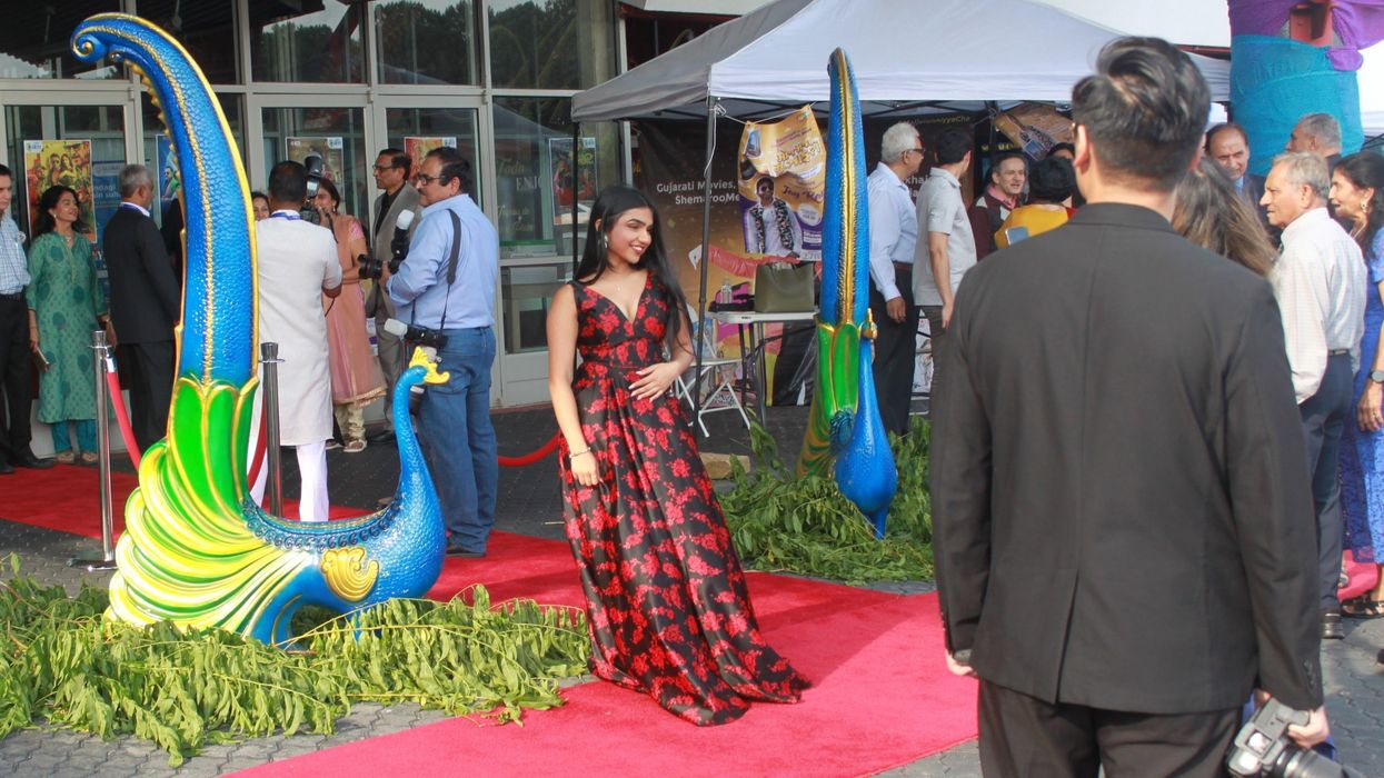 International Gujarati Film Festival comes to Atlanta