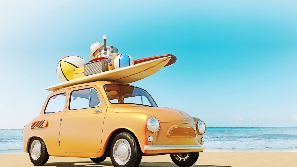 AHLA: Gas prices, inflation to impact summer travel decisions