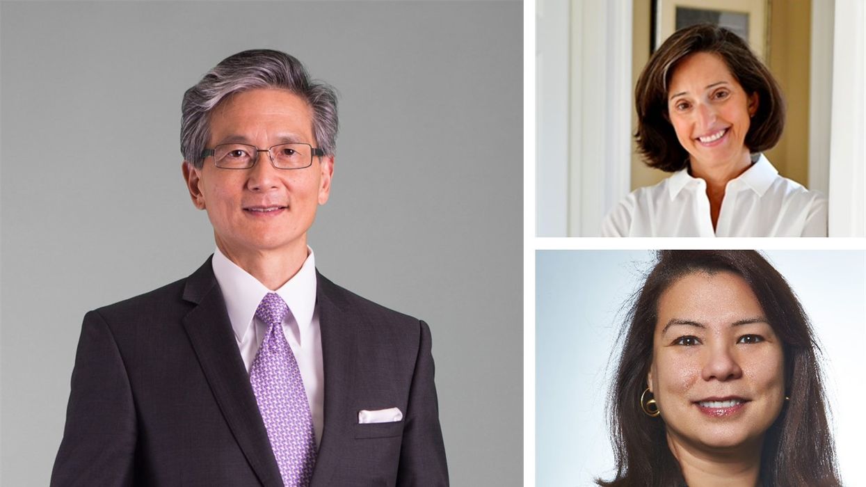 Kong launches organization to help women, minorities in hospitality