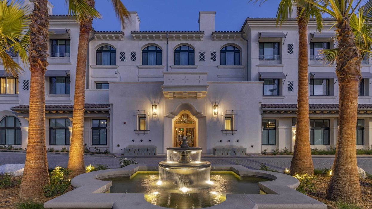 Twenty Four Seven Hotels sees strong first quarter