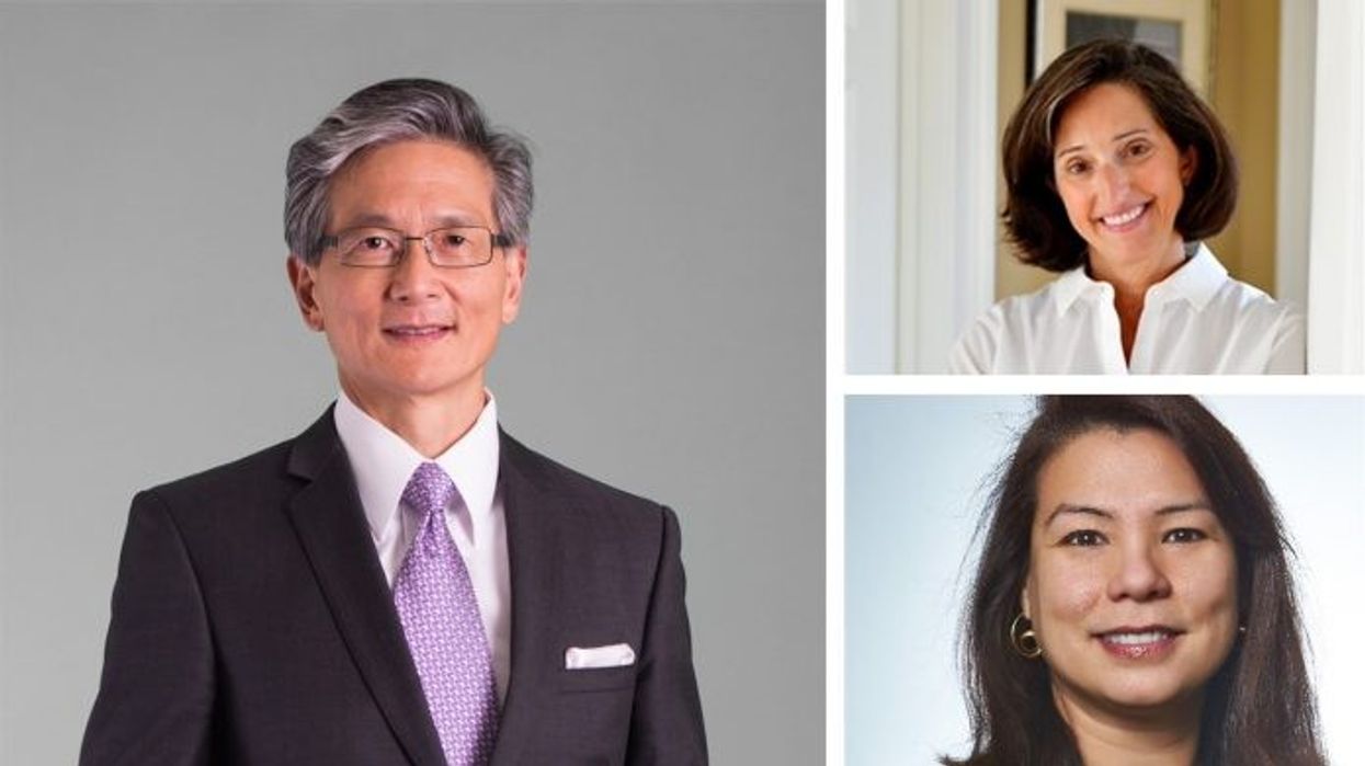 કોંગે હોસ્પિટાલિટીમાં મહિલાઓ અને લઘુમતીઓને મદદ માટે ઓર્ગેનાઇઝેશન લોન્ચ કર્યુ