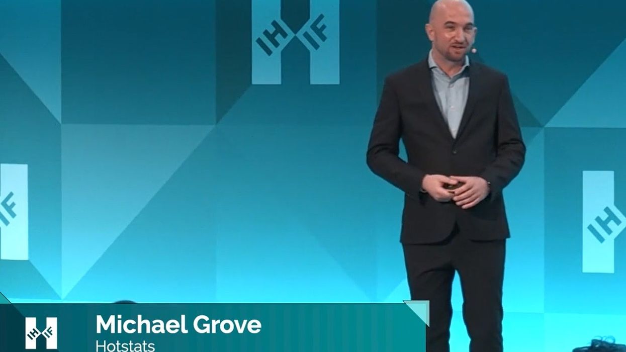 HotStats COO IDs labor, return of corporate travel as most pressing issues