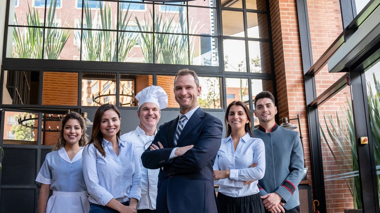 AHLA, its foundation and ICHRIE form partnership to grow future workforce