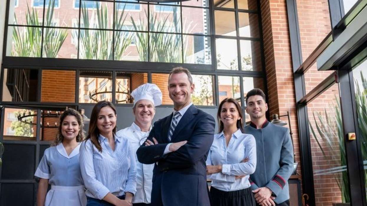 AHLA, તેના ફાઉન્ડેશન અને ICHRIEએ ભાવિ વર્કફોર્સ માટે પાર્ટનરશિપ રચી