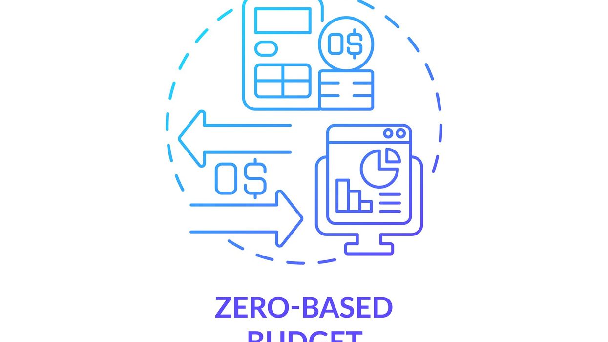 HotStats: Zero-based budgeting is essential amid volatility