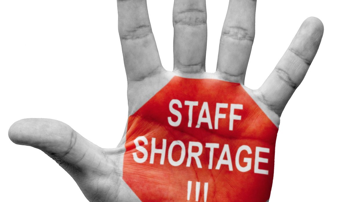 Survey: 97 percent of AHLA members experiencing staffing problems