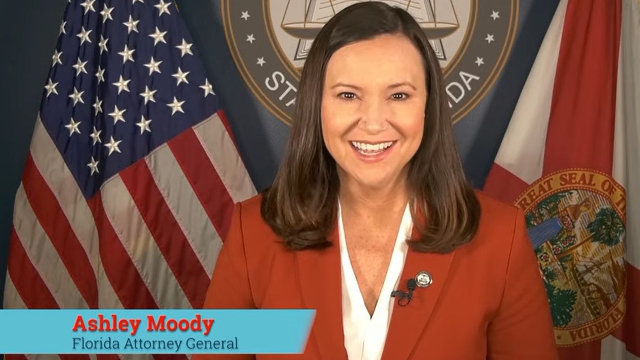 Florida AG targets vacation rental scams