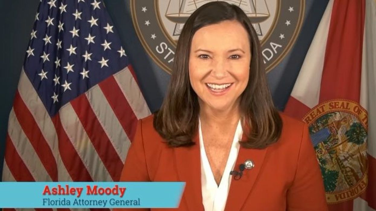 Florida AG targets vacation rental scams