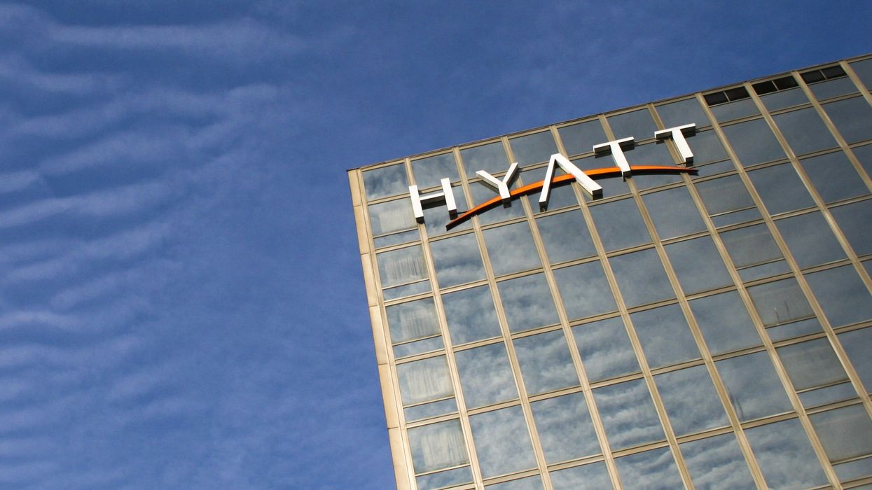 Hyatt expands collaboration with Knowland