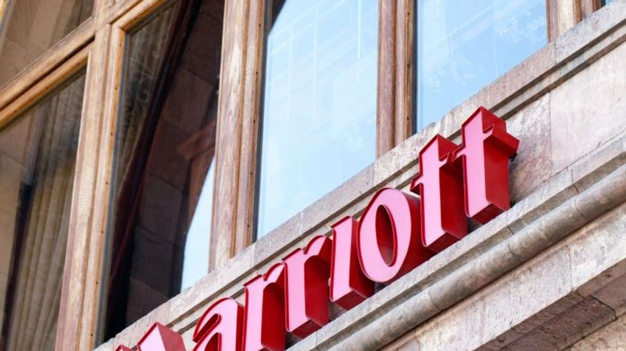 સોશિયલ મીડિયામાં પોસ્ટ પત્રઃ મેરિયટ AAHOA સાથેના સંબંધોની પુનઃ સમીક્ષા કરી રહી છે