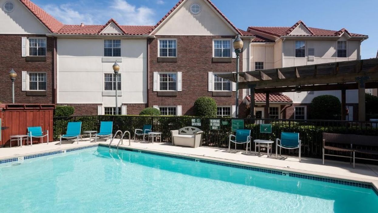 NewcrestImage acquires TownePlace Suites in Dallas area